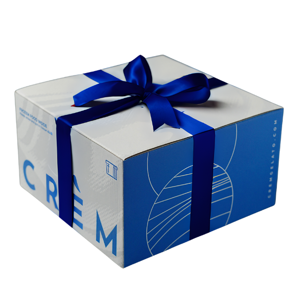 Ribbon for Crem Gelato Box