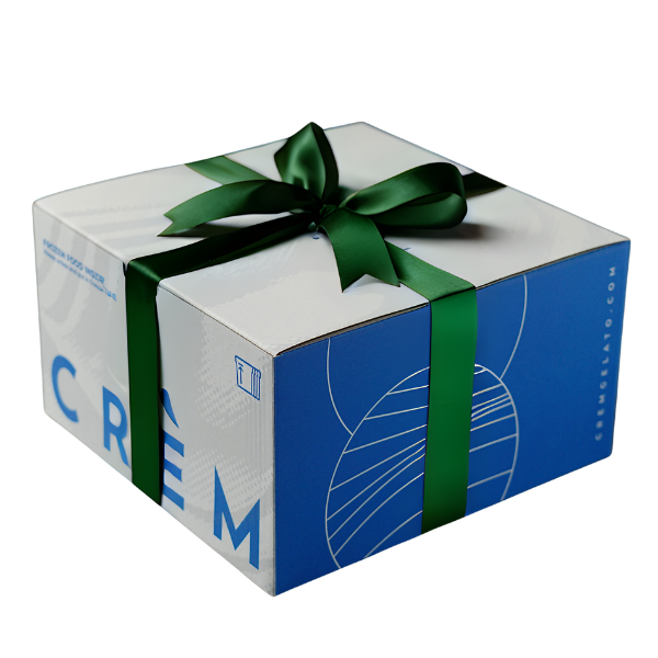 Ribbon for Crem Gelato Box