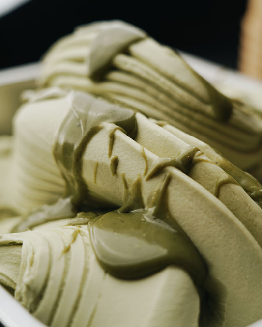 Pistacchio Praline Non Dolce