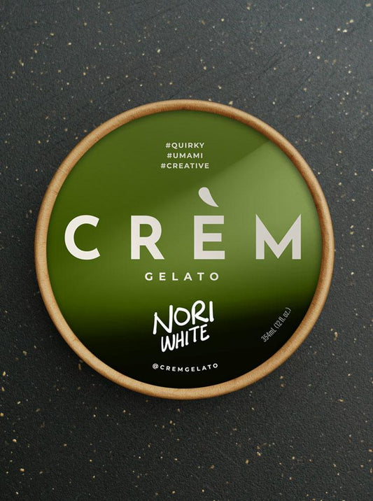 Nori White