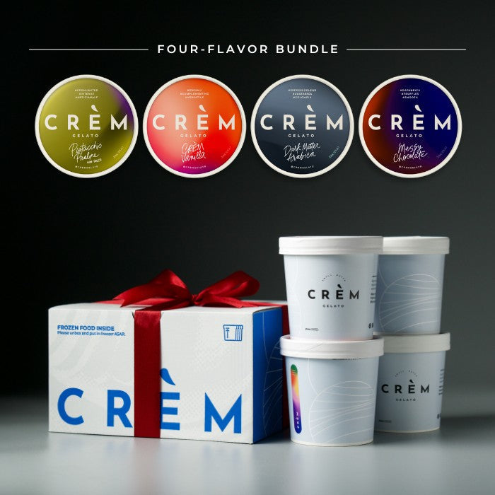 Expert's Choice Bundle with Box