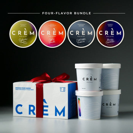 Expert's Choice Bundle with Box