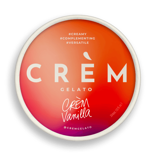 CREM Vanilla