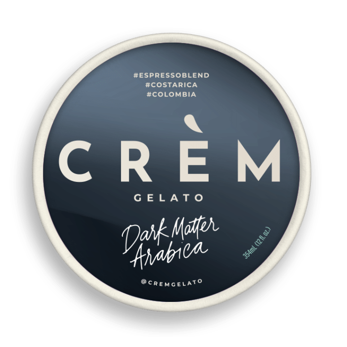 Cafe Crem Bundle with Box