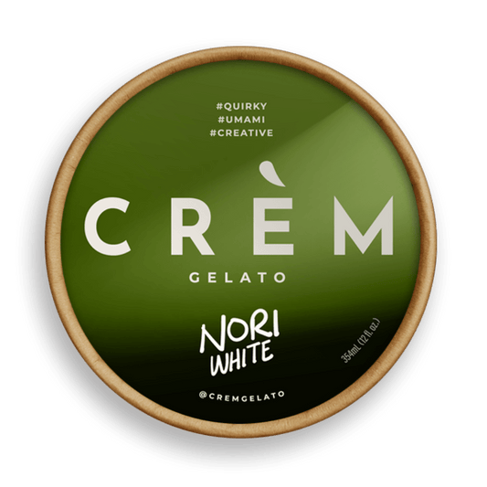 Nori White