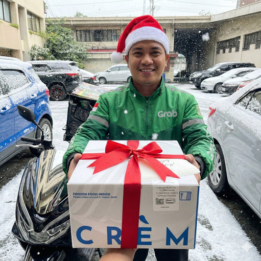 The "Stockholder" & The Impossible Gift List: A Holiday Story