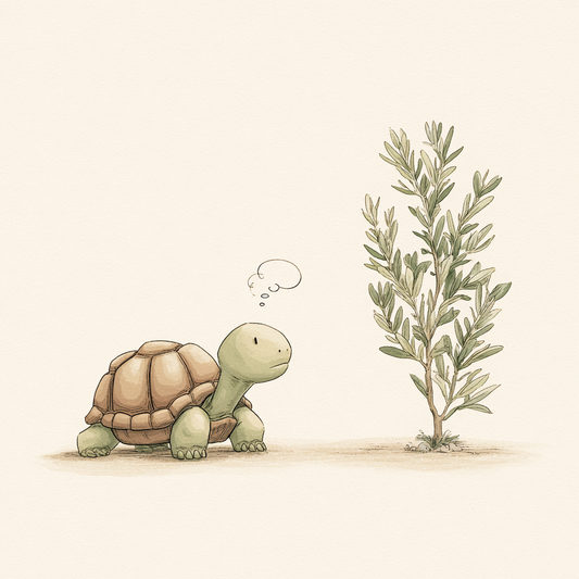 Festina Lente: Embracing the Balance Between Speed and Deliberation