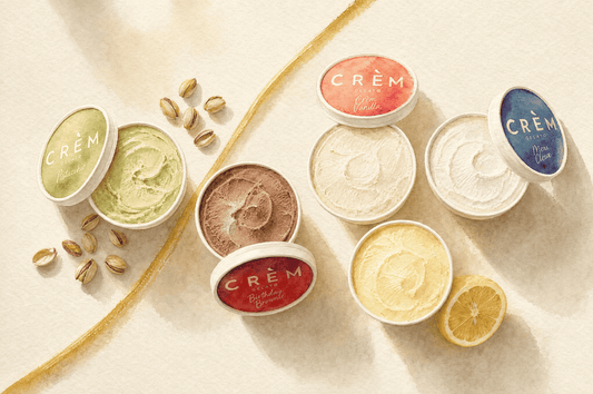 What Flavor Should You Gift? A Gift-Matching Guide