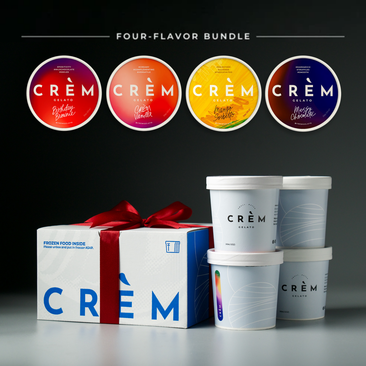 Celebration Pack