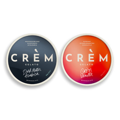 Cafe Crem Bundle with Box