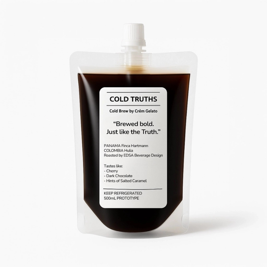 Cold Truths™ Cold Brew Coffee