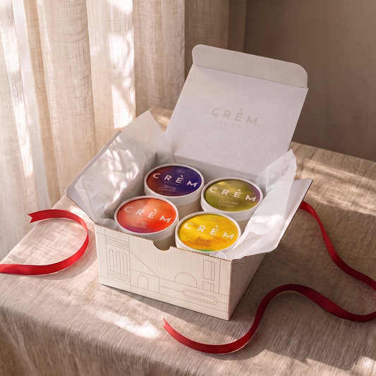Build Your Gelato Tubs Bundle (12OZ)