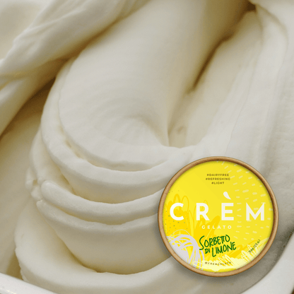 Sorbetto di Limone